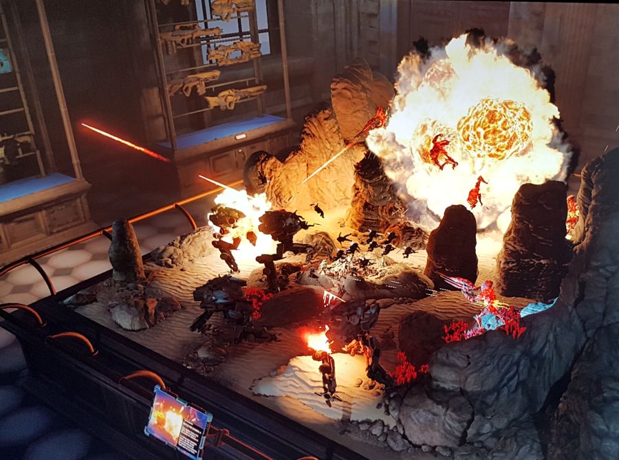 3DMark Speed Way — DirectX 12 Ultimate benchmark trailer