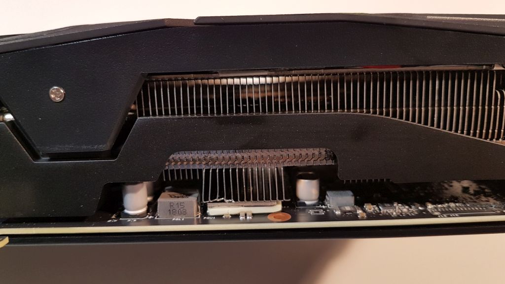 ASUS ROG Strix GeForce RTX 2080 OC Edition 8GB GDDR6