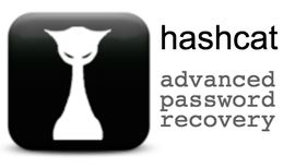 hashcat logo