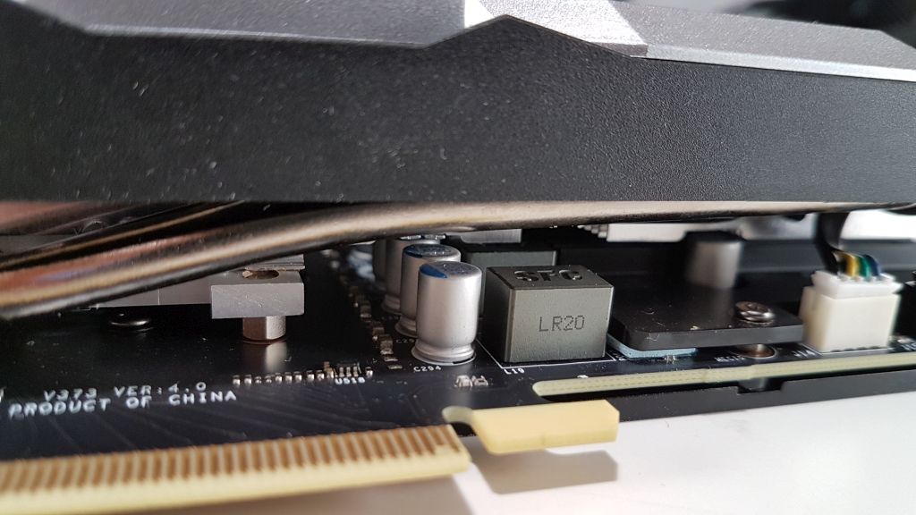 MSI GeForce RTX 2070 Ventus 8GB GDDR6 Review (Turing TU106 GPU