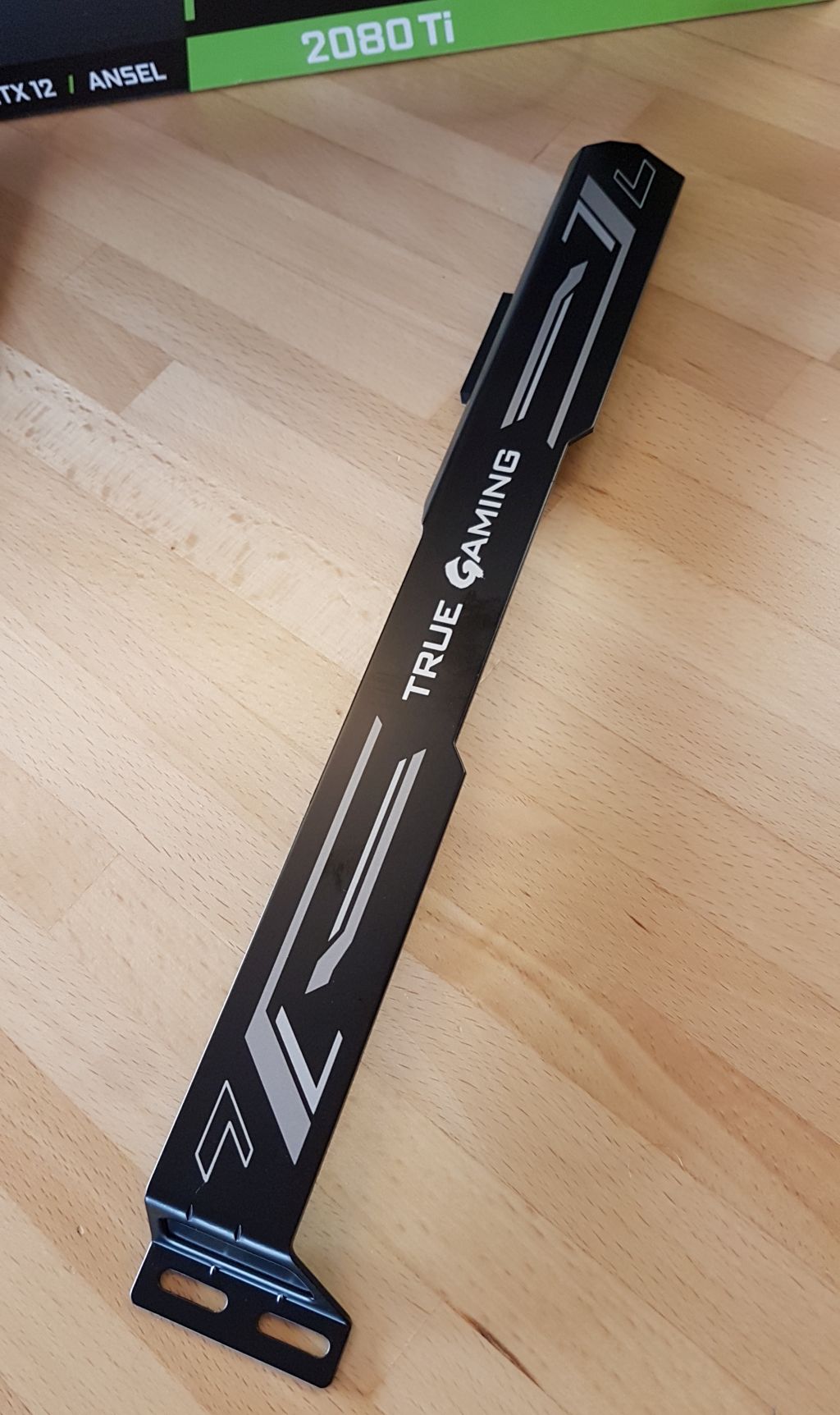 MSI GeForce RTX 2080 Ti Duke 11GB GDDR6 OC