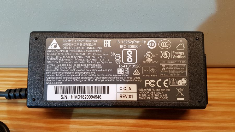 QNAP TS-231P2 NAS