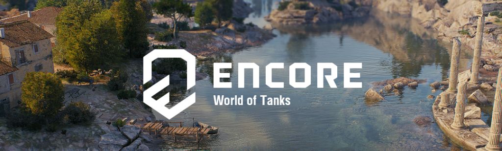 World of Tanks enCore Graphics Benchmark