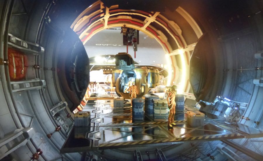 3DMark Port Royal DirectX Raytracing Benchmark