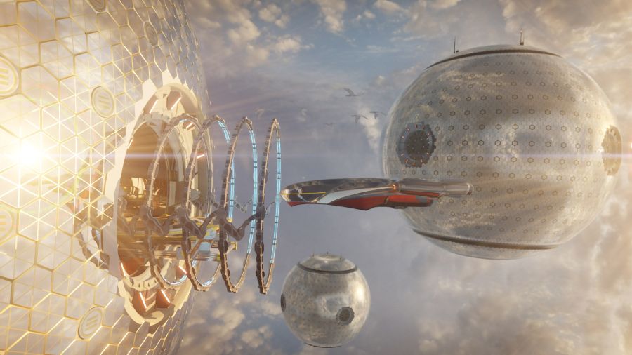 3DMark Port Royal DirectX Raytracing Benchmark