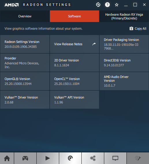vulkan fortnite png - amd adrenalin 2019 edition software information amd adrenalin 2019 edition software information - vulkan fortnite png