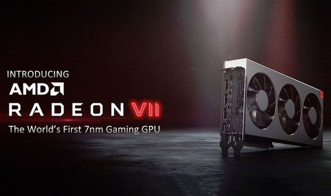 AMD Radeon VII