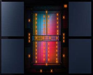 AMD Radeon VII - thermal sensors