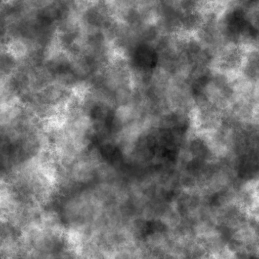 GeeXLab - Electrical arc effect - noise texture