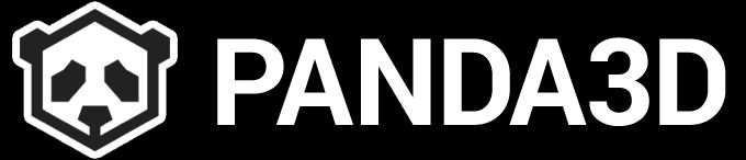 Panda3D logo