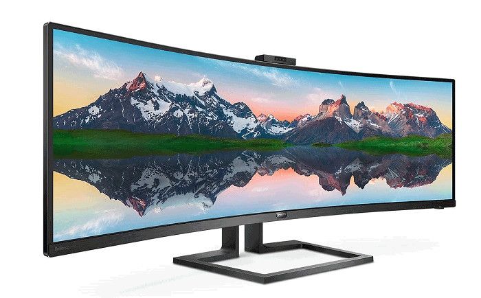 Philips 499P9H