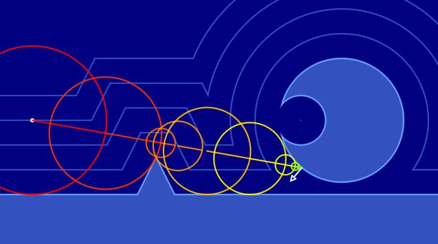 raymarching tutorial