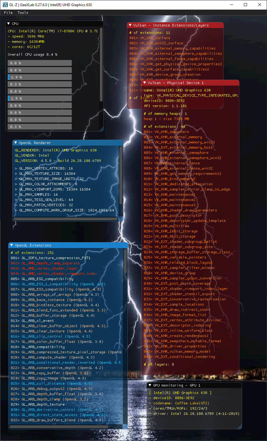 Demystifying DirectX 12 support in Windows 10: What AMD, Intel