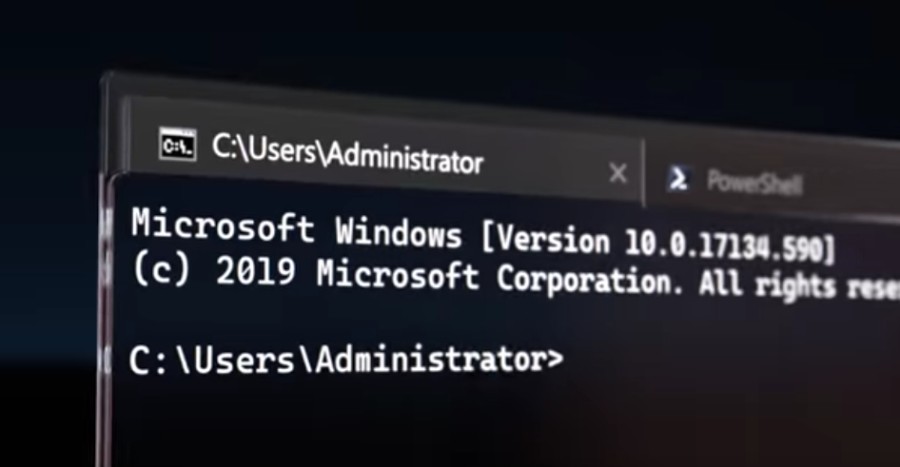 Windows Terminal