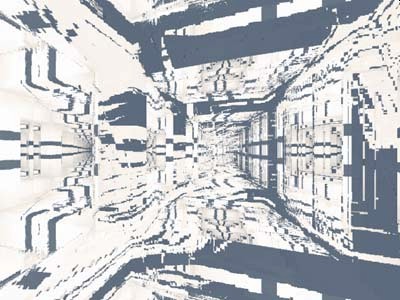 Demoscene - Evoke 2019