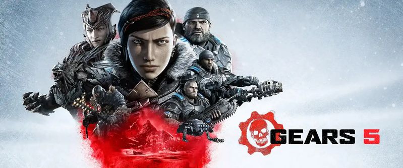 AMD Adrenalin 2019 Edition 19.9.1 with Gears 5 support