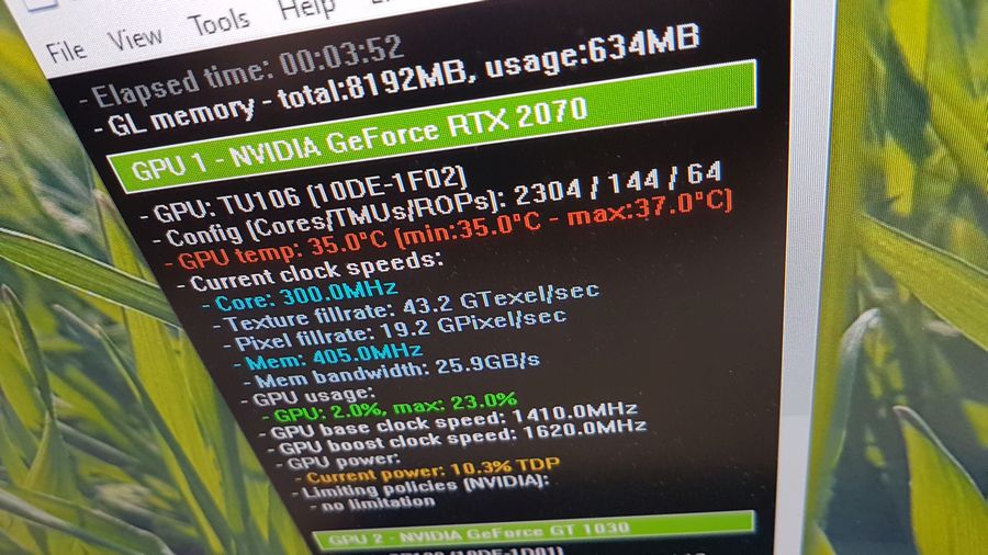 GPU Shark 0.14.0