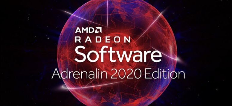 Amd adrenalin edition 2025