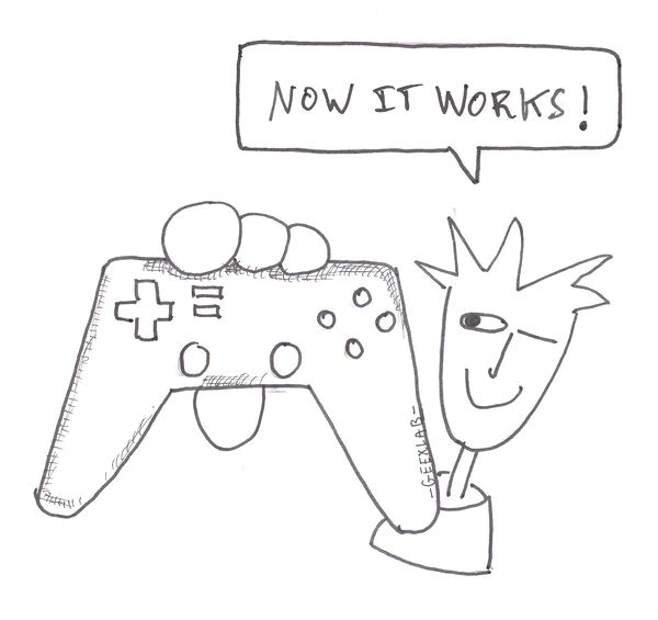 GeeXLab and joystick, now it works