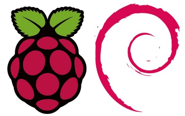 Raspberry Pi + Raspbian