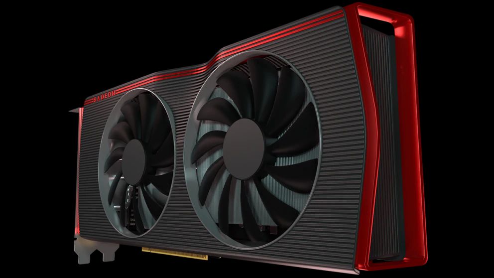 Radeon RX 5600 XT