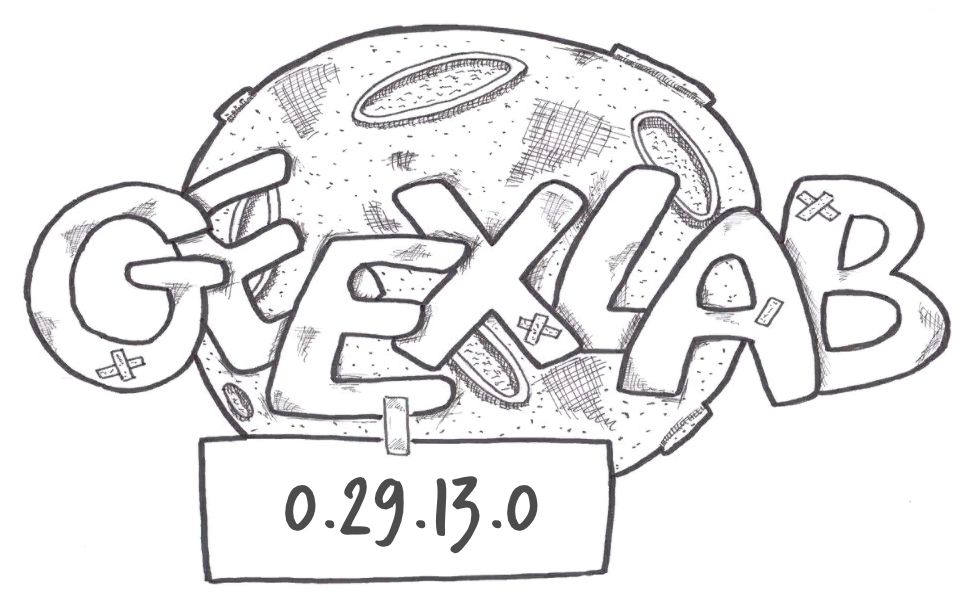 GeeXLab: 3D programming and prototyping for Windows, Linux, macOS, RaspberryPi