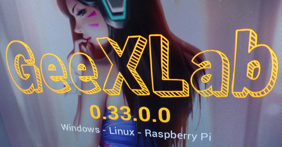 GeeXLab: 3D programming and prototyping for Windows and Linux