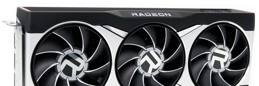 Radeon RX 6900 XT