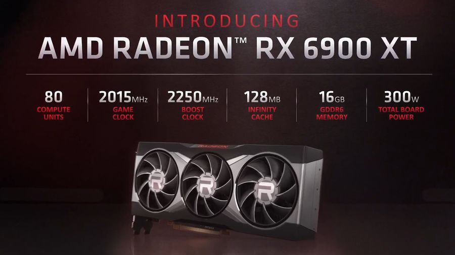 Rx6000xt hotsell
