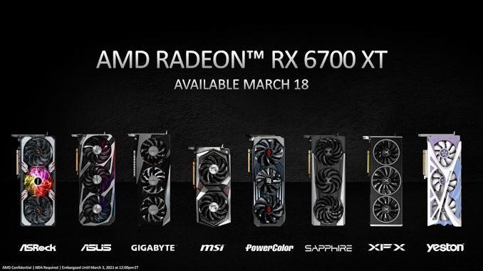 Amd sales navi 22