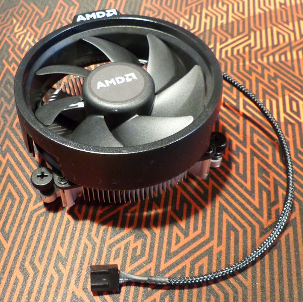 Tested Ryzen 7 5800X Cooling Wraith Stealth and Dark Rock 4