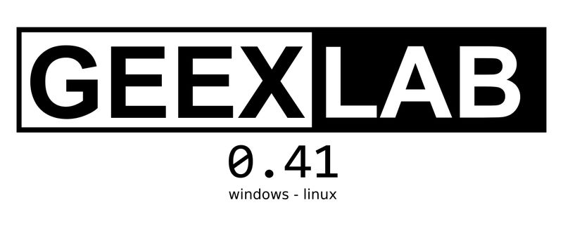 GeeXLab: scriptable proto-engine for Windows, Linux, Raspberry Pi and macOS