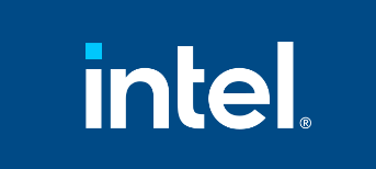 Intel logo