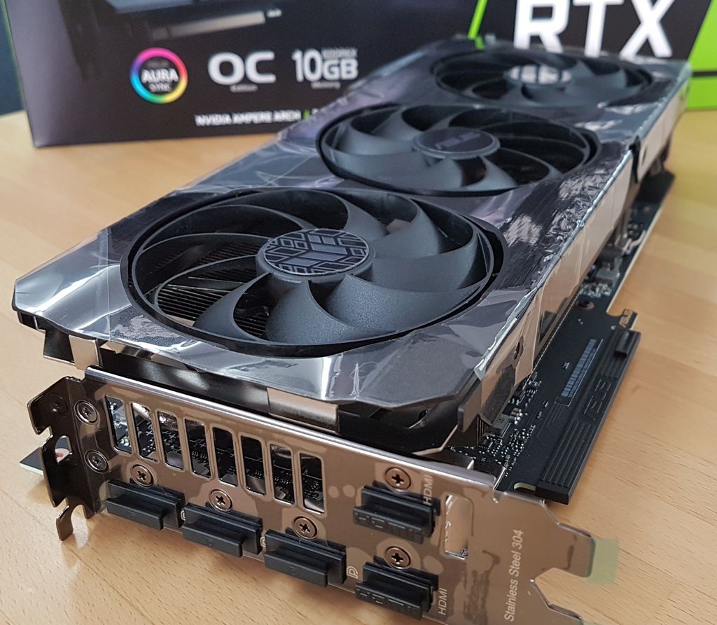 Unboxing) ASUS TUF GeForce RTX 3080 OC 10GB | Geeks3D Unboxing) ASUS TUF GeForce RTX 3080 OC 10GB | Geeks3D