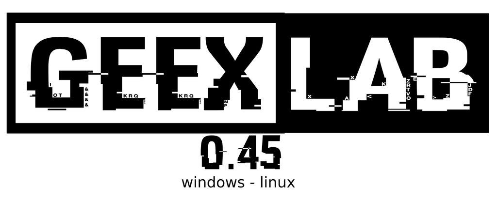 GeeXLab: scriptable proto-engine for Windows and Linux
