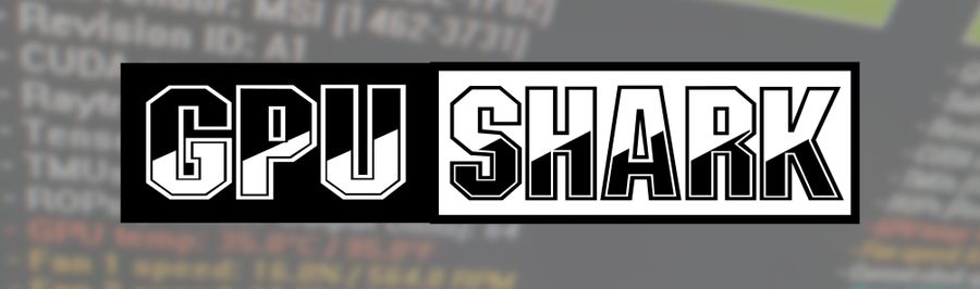 gpu shark review gpu shark review