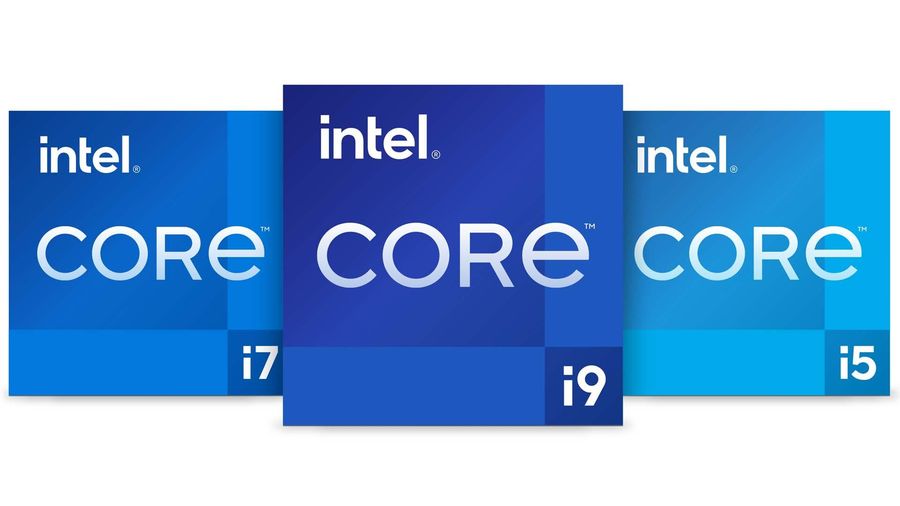 Intel 12th Gen Core Alder Lake-S processors