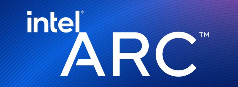 Intel Arc