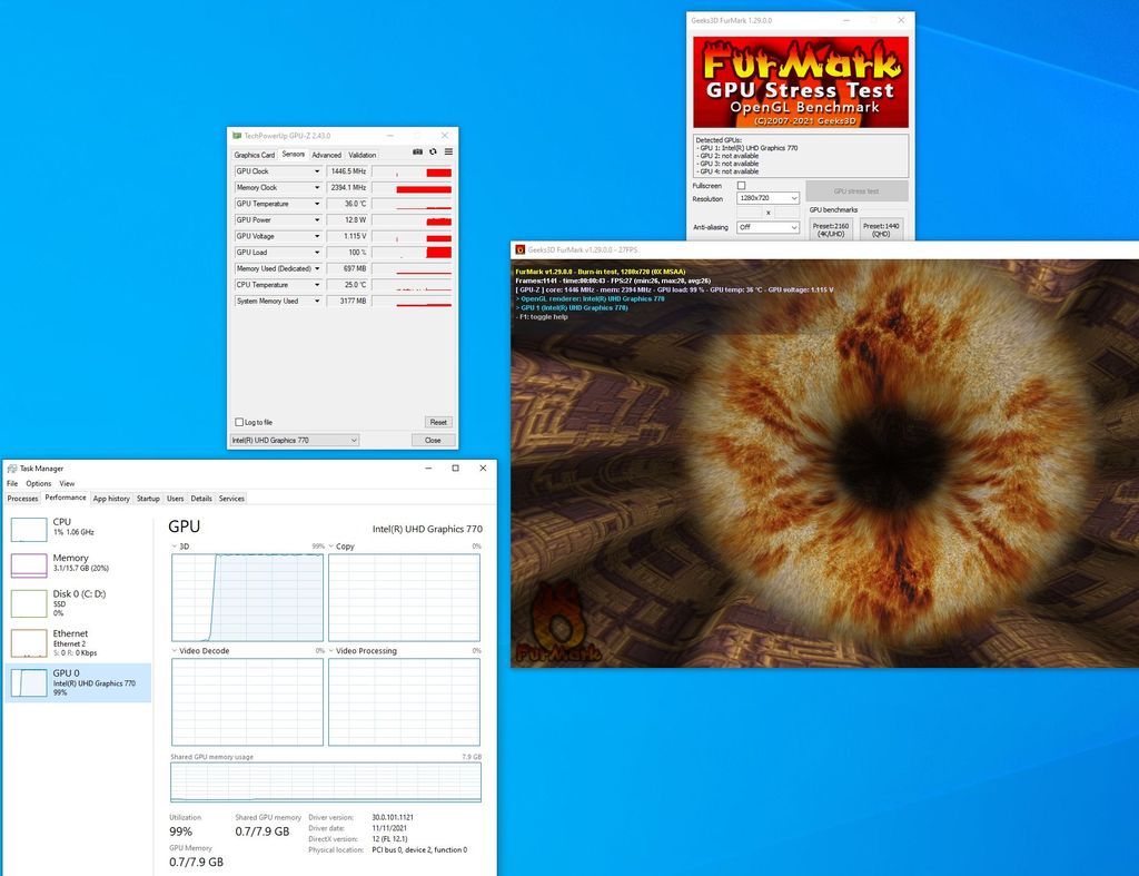 Intel i5-12600K 5GHZ CPU-Z Benchmark - YouTube