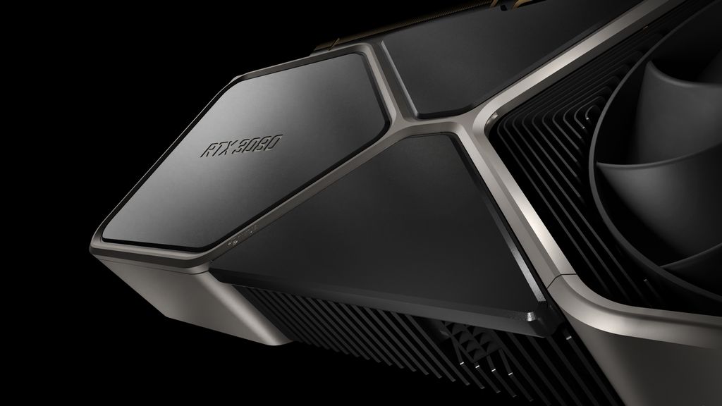 NVIDIA RTX 3080 12GB