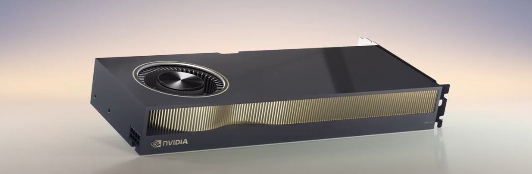 NVIDIA RTX 6000 ADA