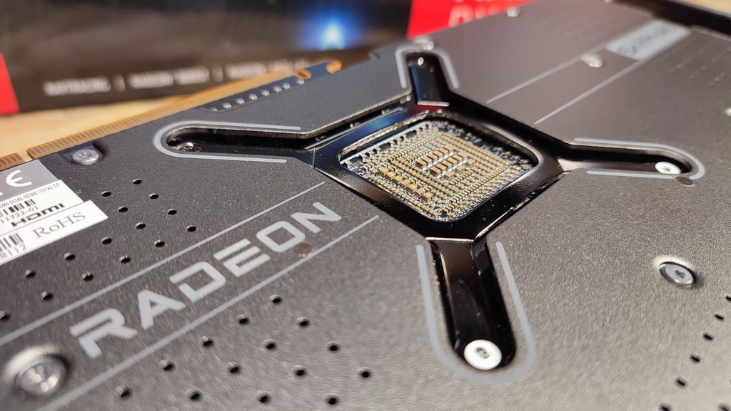 SAPPHIRE Radeon RX 7900 XTX Nitro+ 24GB Review