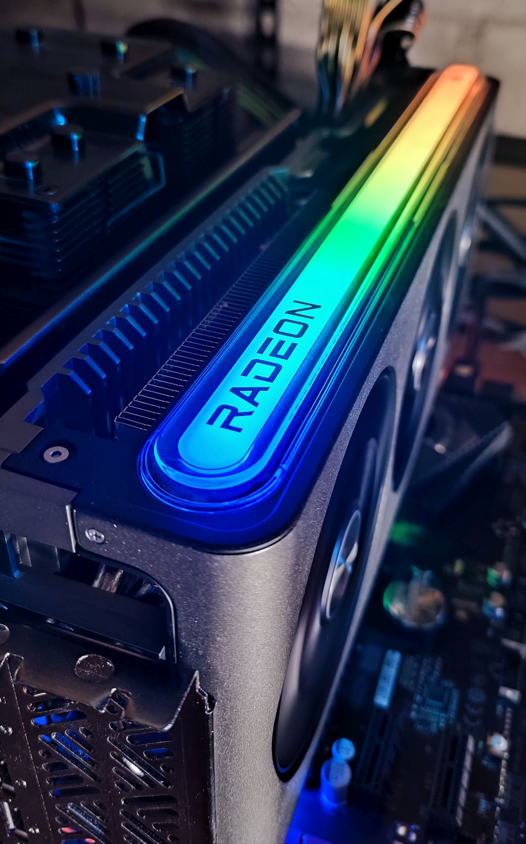 SAPPHIRE Radeon RX 7900 XTX Nitro+ 24GB Review