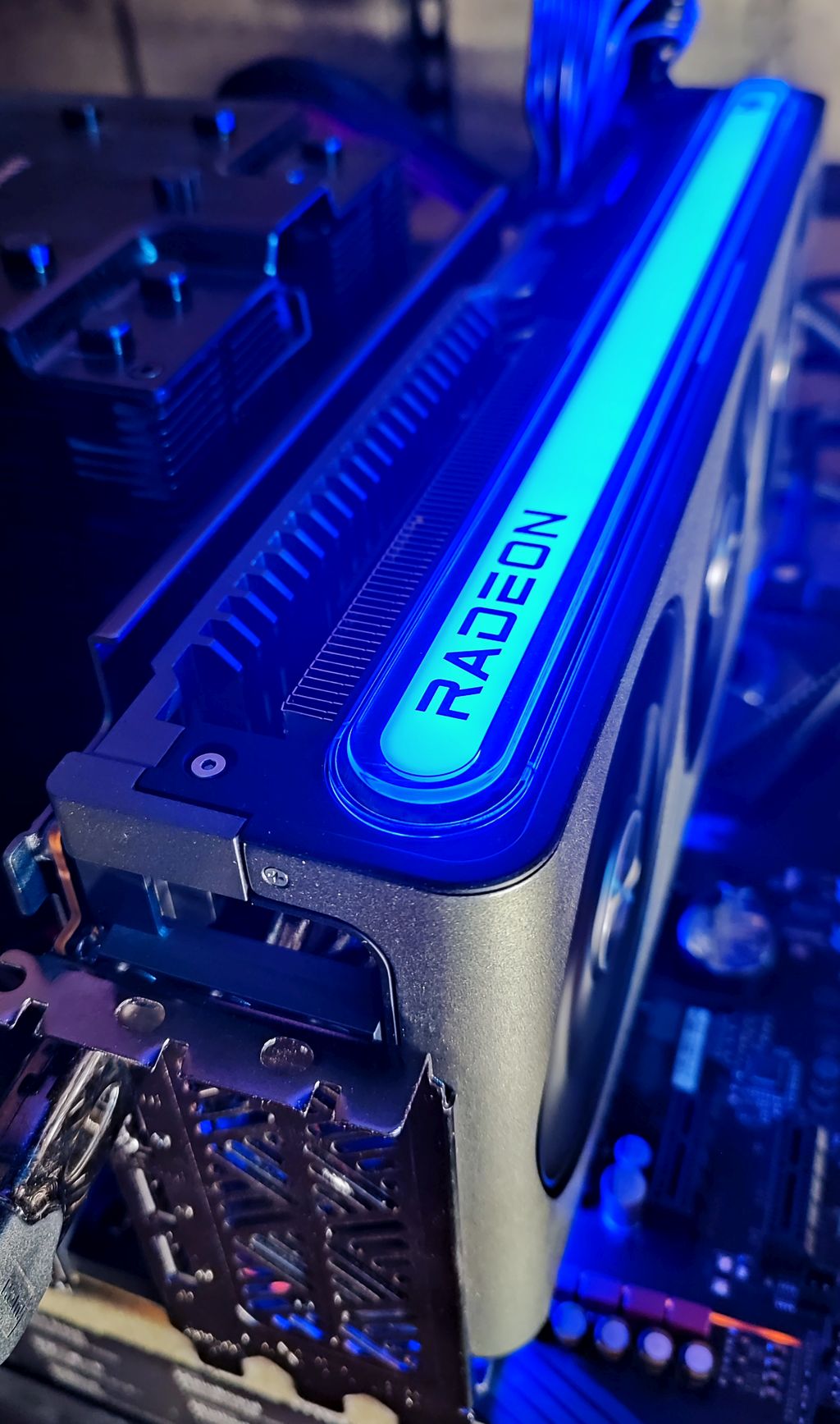 SAPPHIRE Radeon RX 7900 XTX Nitro+ 24GB Review