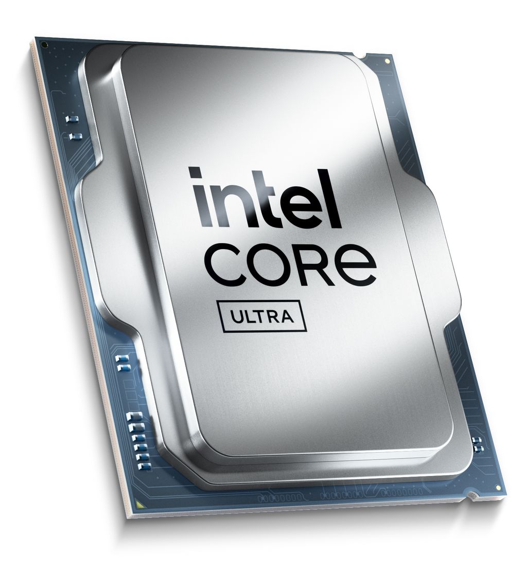 Core Ultra 200S Arrow Lake-S Desktop Processors - package