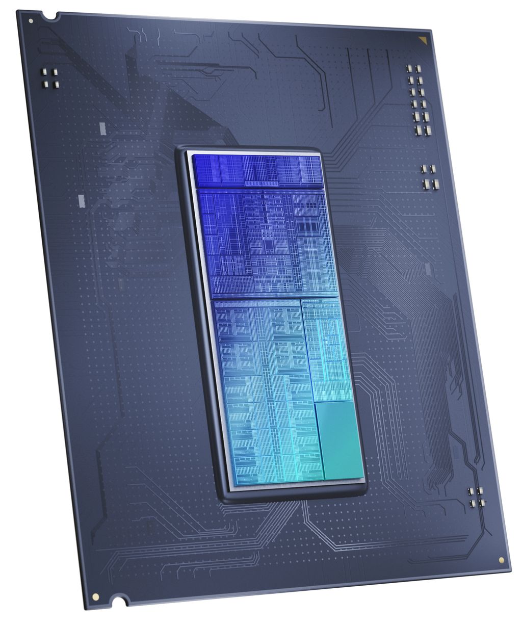 Core Ultra 200S Arrow Lake-S Desktop Processors - SoC