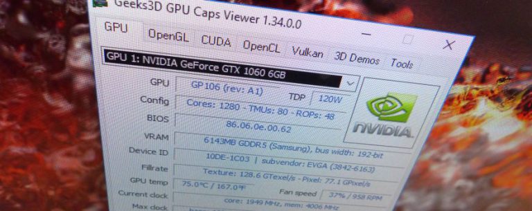 gpu caps viewer 64 bit download