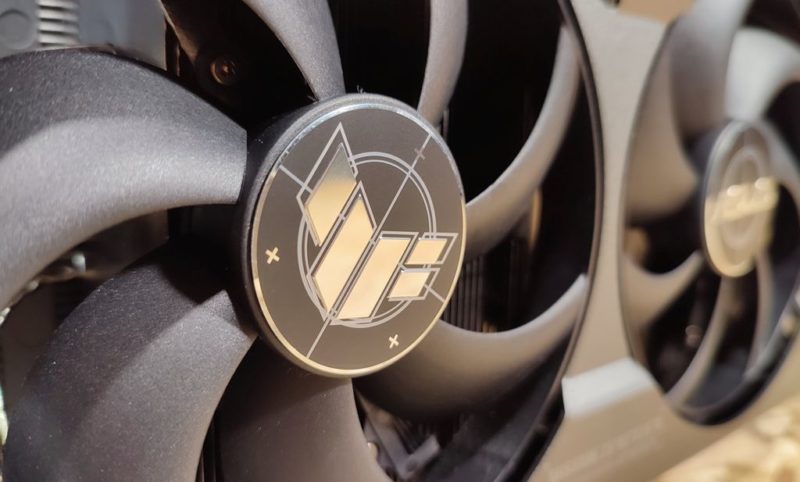ASUS TUF Radeon RX 7900 XT 20GB review
