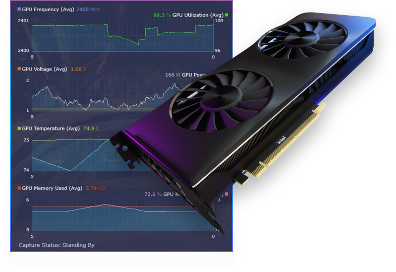Intel PresentMon