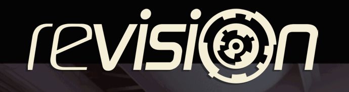 Demoscene - Revision 2024